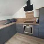 Grand Neuf Au Calme Appartement