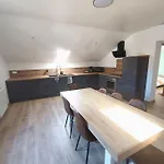 Appartement Grand Neuf Au Calme