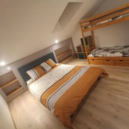 Grand Neuf Au Calme Appartement *