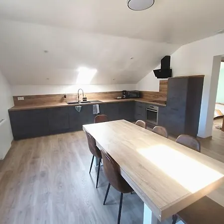 Appartement Grand Neuf Au Calme