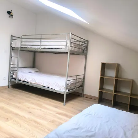 Grand Neuf Au Calme Appartement