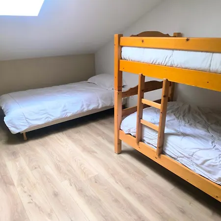 Grand Neuf Au Calme Appartement *
