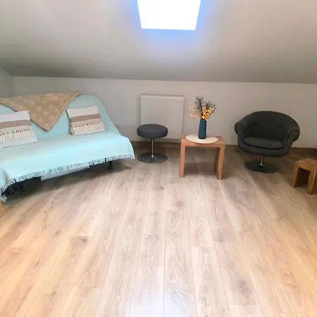 Appartement Grand Neuf Au Calme Barcelonnette