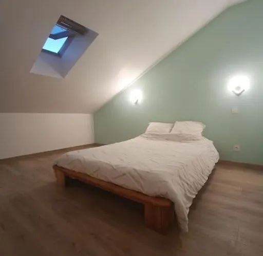 Apartment Grand Neuf Au Calme *